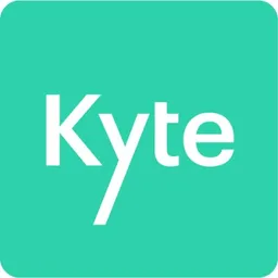 Kyte App logo