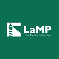 Labor Mobility Partnerships (LaMP) logo