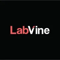 LabVine logo