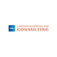 Lakeview Recruiting and Consulting logo