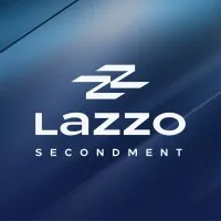 Lazzo Secondment logo