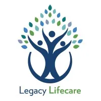 Legacy Lifecare logo
