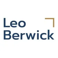 Leo Berwick logo