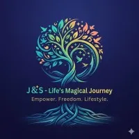Life's Magical Journey logo