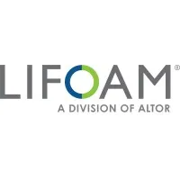 Lifoam Industries logo