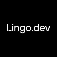 Lingo.dev logo