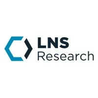 LNS Research logo