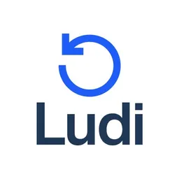 Ludi, Inc. - Provider Compensation Management logo