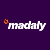 madaly GmbH logo