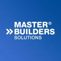 Master Builders Solutions logo