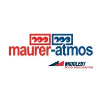 Maurer-Atmos Middleby GmbH logo