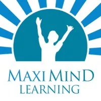 Maxi Mind Learning logo