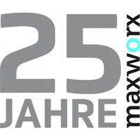 MAXWORX GmbH logo