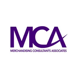 MCA - Merchandising Consultants Associates logo