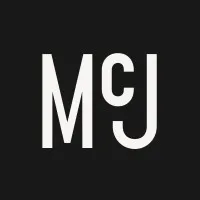 McGarrah Jessee logo
