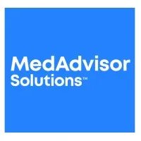 MedAdvisor Solutions US logo