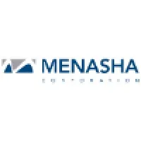 Menasha Corporation logo