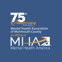 Mental Health Association of Monmouth County logo
