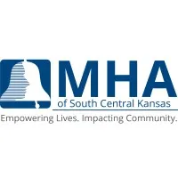 Mental Health Association of South Central Kansas logo