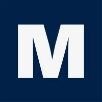 Meridio logo