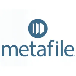 Metafile Information Systems, Inc. logo