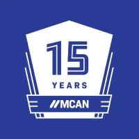 Michigan College Access Network logo