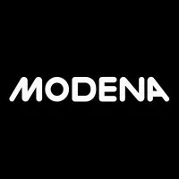 MODENA logo