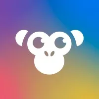Monkey logo