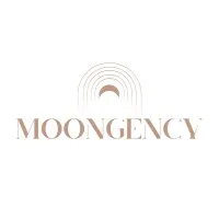 Moongency GmbH logo