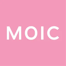 MUSEUM OF ICE CREAM logo
