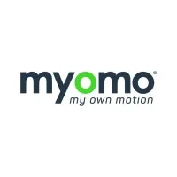 Myomo, Inc. logo