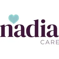 Nadia Care logo