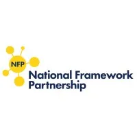 National Framework Partnership logo