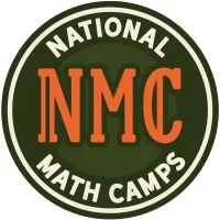 National Math Camps logo