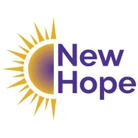 New Hope Services, Inc. logo