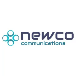 NewCo Communications logo
