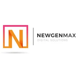 Newgenmax logo