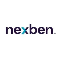 Nexben logo