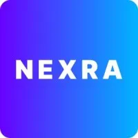 NEXRA logo