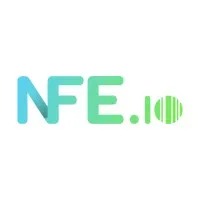 NFE.io logo