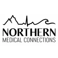 Northern Medical Connections Inc. logo