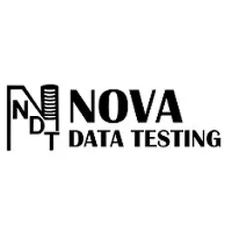 Nova Data Testing Inc. logo