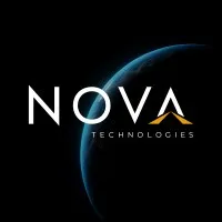 NOVA Technologies logo