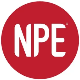 NPE Fitness logo