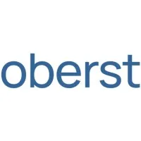 Oberst logo