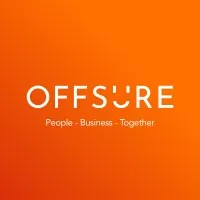 OFFSURE logo