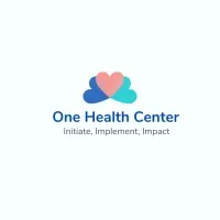 One Health Center OHC logo