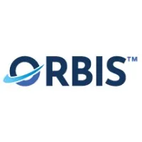 Orbis logo