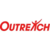 Outreach, Inc. logo