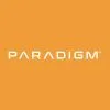 Paradigm logo